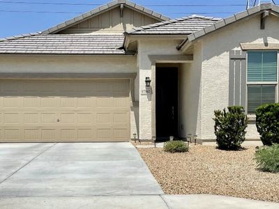 17362 N 114th Dr, Surprise, AZ, 85378