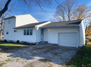 65 W St SE, London, OH 43140