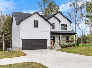 1289 Southside Rd, Southside, TN 37171