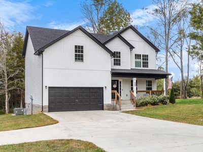 1289 Southside Rd, Southside, TN, 37171