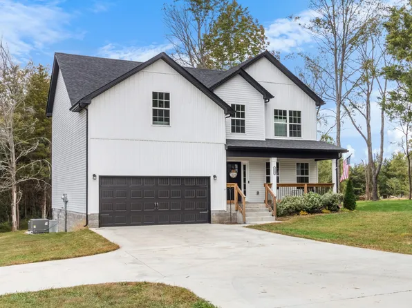 1289 Southside Rd, Southside, TN 37171