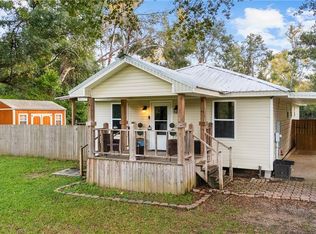 13496 Old Genessee Rd, Tickfaw, LA 70466