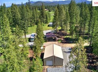 2519 Eastside Rd, Priest River, ID 83856