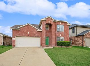 13529 Lost Spurs Rd, Roanoke, TX 76262