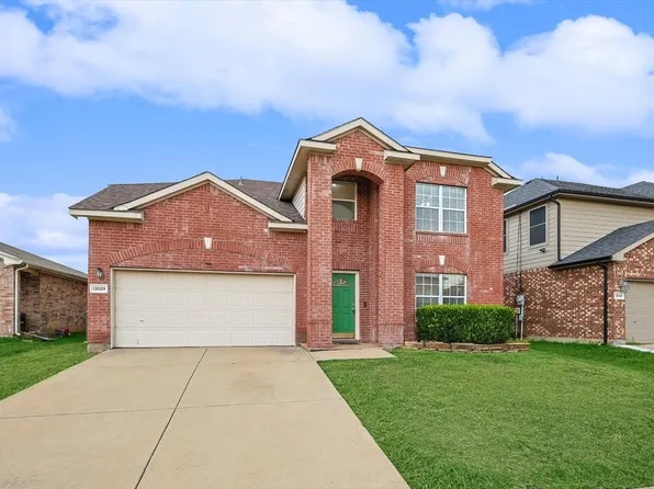 13529 Lost Spurs Rd, Roanoke, TX 76262