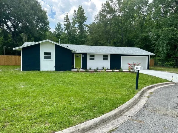 434 NW 37th Pl, Gainesville, FL 32609