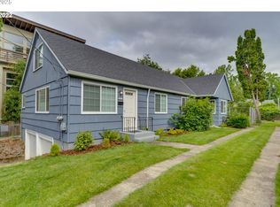 3921 SE Boise St, Portland, OR