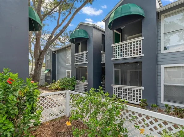 606 S Albany Ave APT 5, Tampa, FL 33606