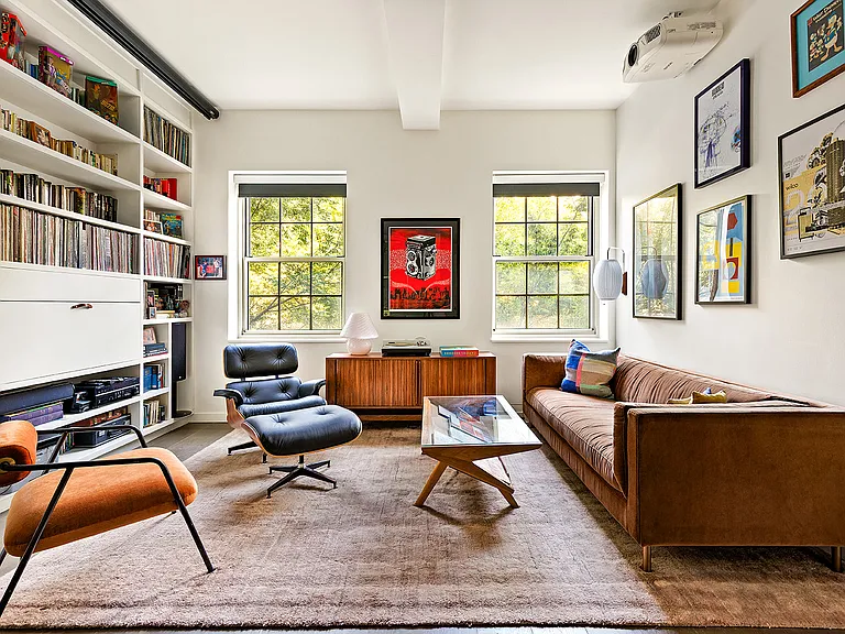 75 Greene Ave #2D — Photo 1