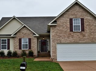 7038 Nickalus Way, Spring Hill, TN 37174