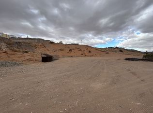 E Cactus Ln, Littlefield, AZ 86432