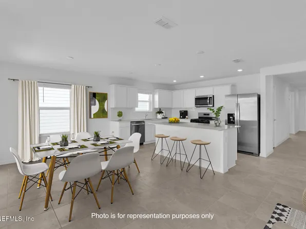 6927 SANDPERCH Street, Jacksonville, FL 32244