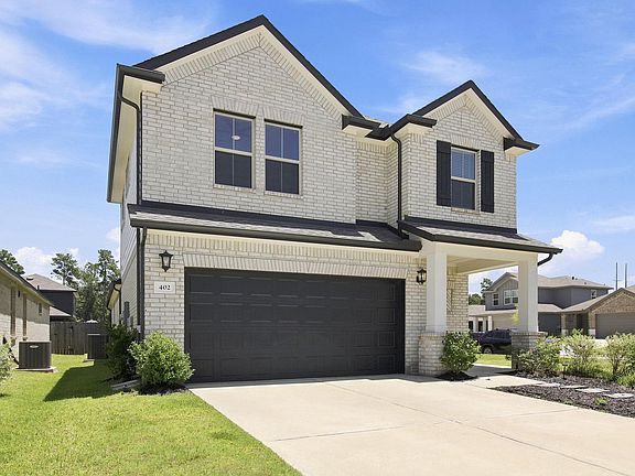 2nd image of 402 Alex Arbor Way