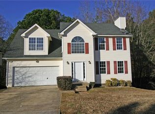 4485 White Rd, Douglasville, GA 30135