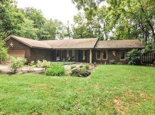 4311 Division Rd, West Lafayette, IN 47906