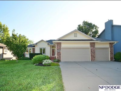 7501 S 166th St, Omaha, NE, 68136