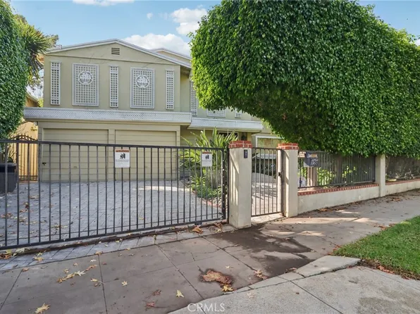 123 S Gretna Green Way, Los Angeles, CA 90049