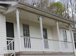 260 Lawson Rd, Hohenwald, TN 38462