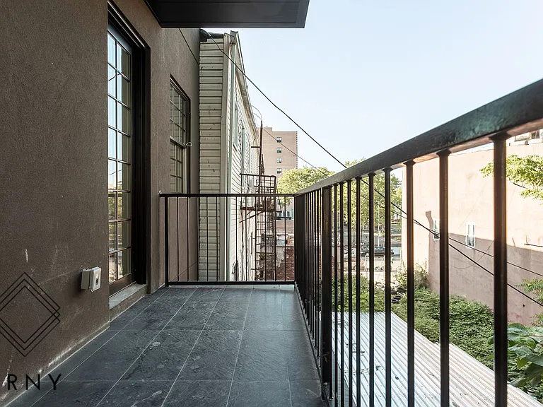 543 Marcy Ave #3L — Photo 12