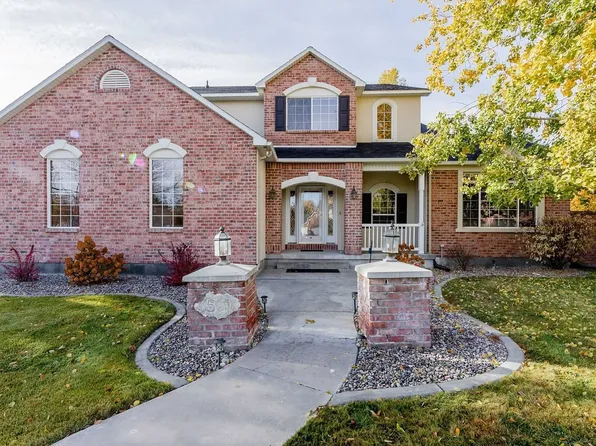 3560 Charleston Cir, Idaho Falls, ID 83404