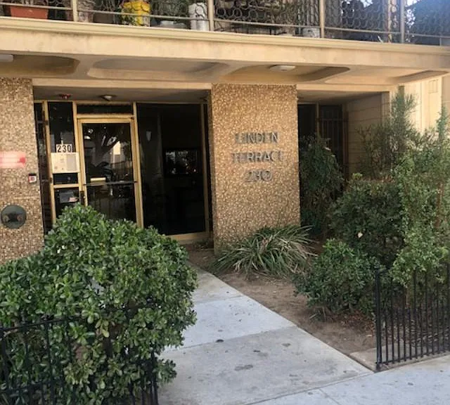 230 Linden Ave — Photo 1