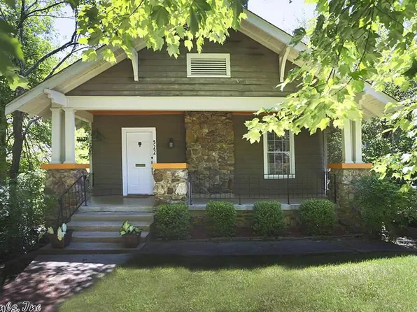 522 N Ash St, Little Rock, AR 72205