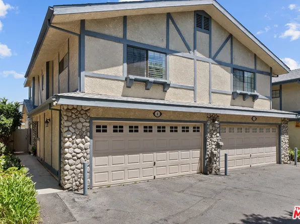 18435 Keswick St Unit 8, Reseda, CA 91335