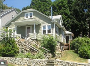 18 Johnson St, Worcester, MA 01604