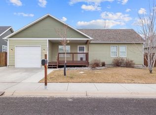 243 Viceroy St, Billings, MT 59101