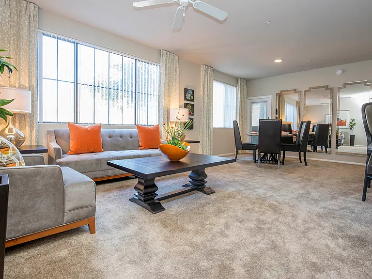 2b2 (Phase I) 1182 SQFT 2 Bed 2 Bath