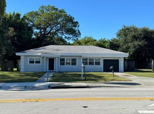 2417 SAINT LUCIE Boulevard, Fort Pierce, FL 34946