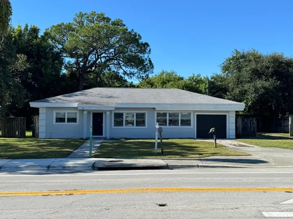 2417 SAINT LUCIE Boulevard, Fort Pierce, FL 34946