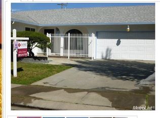 2017 Blanche St, Modesto, CA 95350