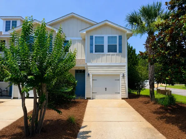16 W Shady Oaks Ln Unit A, Santa Rosa Beach, FL 32459