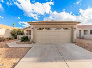 6237 W Raymond St, Phoenix, AZ 85043