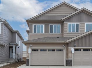 235 Savoy Cres, Strathcona County, AB T8H1A8