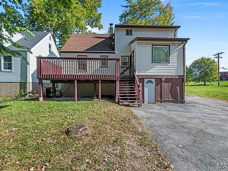 3319 Eminence Blvd — Photo 35