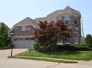 6 Tuscany Trace Dr, Saint Charles, MO 63303