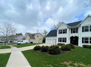 821 Willard St, State College, PA