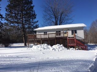 7870 County Road 550, Marquette, MI 49855