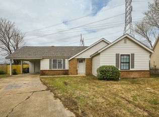 7168 Plum Orchid Cv, Memphis, TN 38133