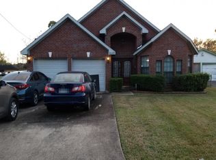 3548 Amos St, Houston, TX 77021