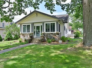 891 Park Ave, Amherst, OH 44001