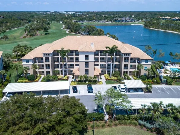 4670 Turnberry Lake DR #205, ESTERO, FL 33928