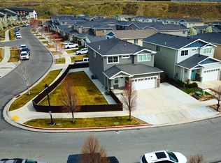 14773 S Rising Star Way, Bluffdale, UT 84065