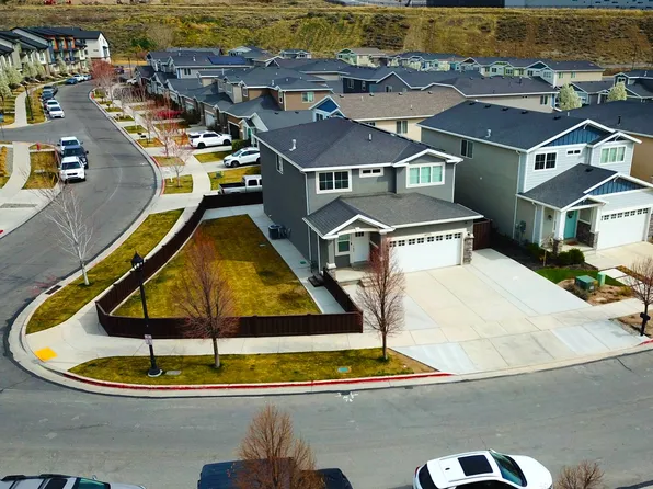 14773 S Rising Star Way, Bluffdale, UT 84065