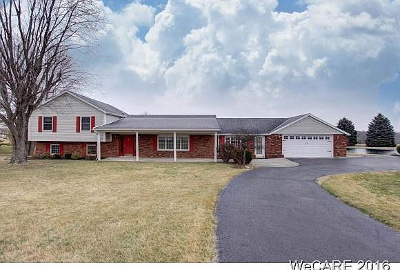 19460 Townline Lima Rd