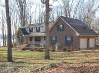 106 High Point Anchorage, Hendersonville, TN 37075