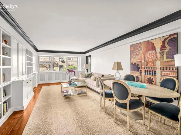 40 East 78th Street 6H image 3 of 10