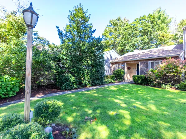 214 Falmouthport Drive #214, East Falmouth, MA 02536